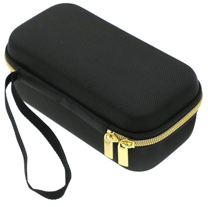 Tire Inflator Bag Water Resistant Storage Solution Air Compressors Storage Hold Secure Bag Large Case For Kapopop Convtoya Tire Case