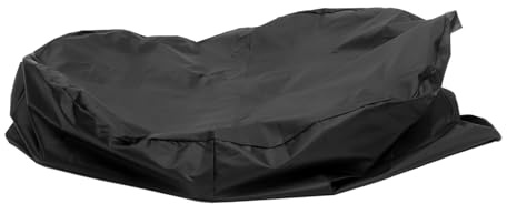 EPIGEIST Copertura Barbecue Oxford Anti-uv Resistente Vento Copri Grill Telo Protettivo per Esterni Protezione Completa e Durevole per Forni e Accessori Bbq