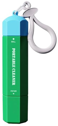 Fleckenentferner-Stift für Kleidung – 15 ml Instant-Stoffreiniger – Reinigungsmittel für Stoffe, Hemden, Wäsche, Dringlichkeit, Büros, Party, Kindergarten, Kindertagesstätte, Schule, Camping, Reisen