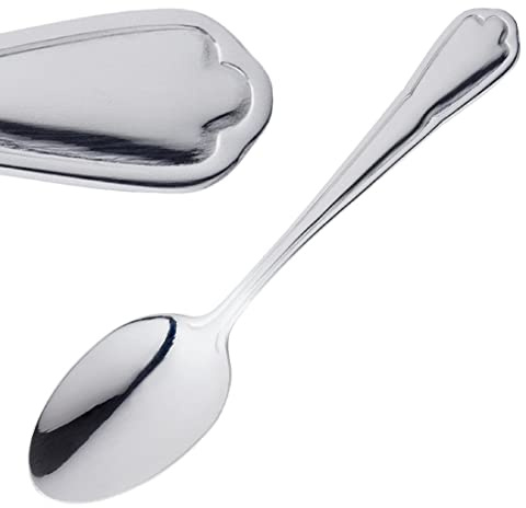 Olympia C145 Dubarry Teaspoon (Pack of 12)