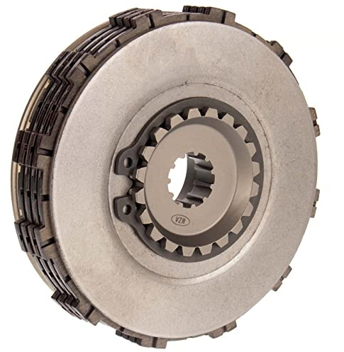 FEZ Kupplungspaket komplett - für Simson S51, S70, S53, S83, SR50, SR80, MS50