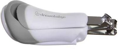 Dreambaby F355 s with Magnifier, Nail Clipper