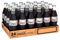 Diet Coke Glass Bottles, 330 ml, Pack of 24, ORIGINAL DIET, 7920 millilitre