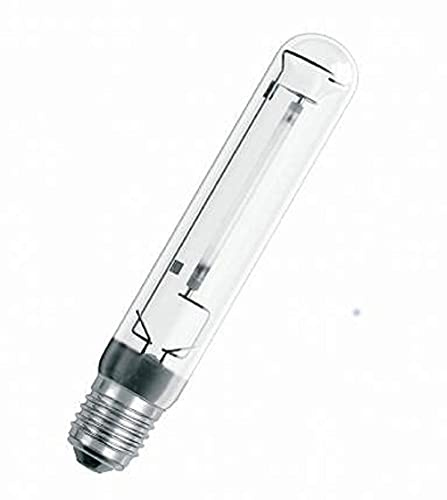 Osram Lampada al Sodio ad Óptima Pressione Vialox NAV-T Super XT, Luminarias Abiertas y Cerradas, NAV-T 400W Super XT E40, 1 Pieza