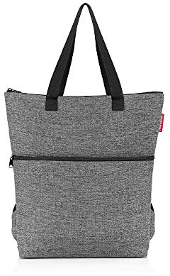 Reisenthel Reisetasche LI7052 Twist Silver One Size