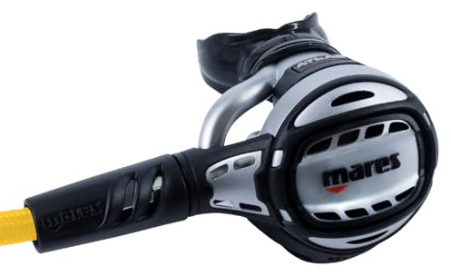 Mares Octopus Atlas Regulator One Size