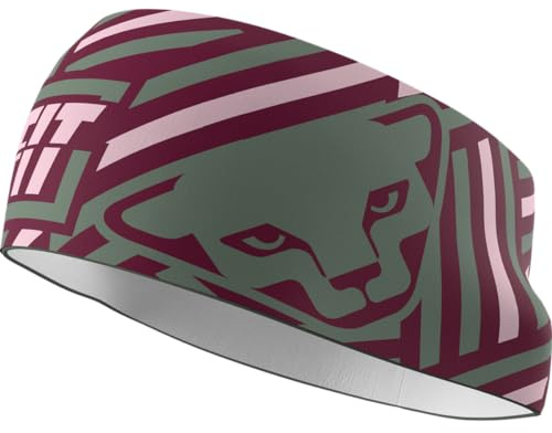 DYNAFIT Graphic Performance Headband - UNI58