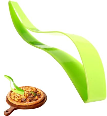 Trancheuse à gâteau – Coupe-gâteau | Petit coupe-gâteau au fromage, outil de découpe de gâteau, trancheuse à gâteau de désherbage au lave-vaisselle, pelle à et à pâtisserie, trancheuse à gâteau