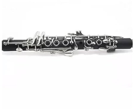 Klarinette Es-Tasteninstrument