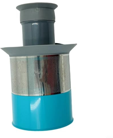 Lawnoval For Polaris PVCS 5080, 6000, 7000, 7060 Vacuum Cleaner Replacement Multi Cone Components Cyclone Filter Dust Collector