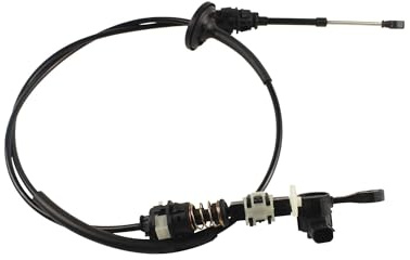 Vitesse Câble Changement Compatible Avec Dodge Pour Ram 2500 2003 2004 2005 2006 2007 2008 2009 Câble De Sélecteur De Vitesse Pour Transmission Automatique 52107847AM 52107847AK