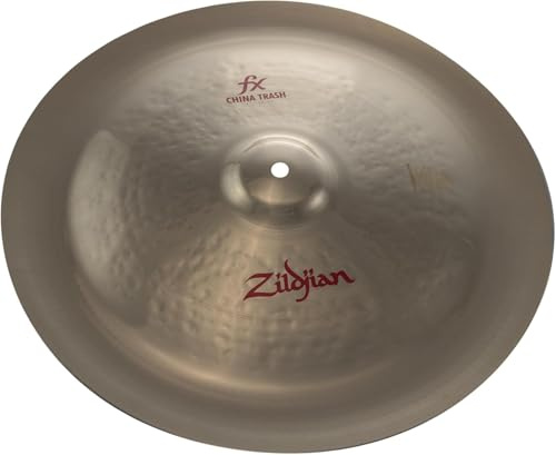 Zildjian FX Cymbals Series - 16 Oriental China Trash Cymbal