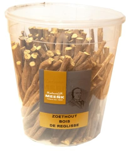 Kindly´s Süssholz (zoethout) - 1 kg