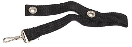 Croozer Fangband für Deichsel für Croozer 535/737/Kid1+2