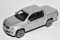 Bburago Volkwagen Amarok Pick-Up Silber Ab 2010 1/43 Modell Auto