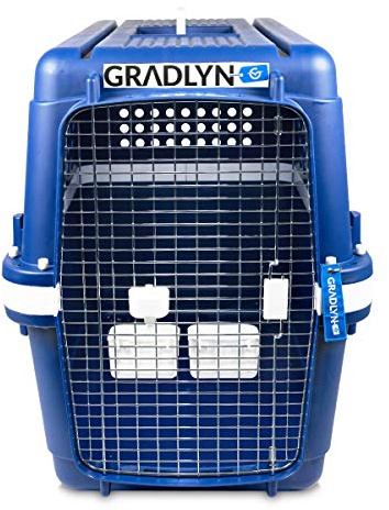 Gappay Gradlyn Kennels Flugbox 85er Giant high