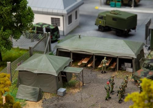 Faller - Tents - FA144108