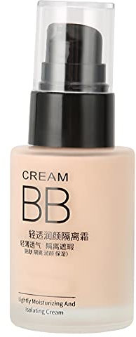 Crema Base Per Il Trucco, Base Per Il Trucco Con Controllo Dell'Olio Primer Per Il Trucco Ingredienti Delicati Primer Per Il Trucco Cosmetico Per Il Trucco