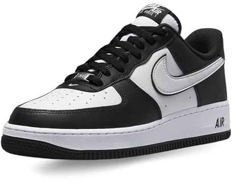NIKE DV0788-001 Air Force 1 '07 Herren Black/White-Black EU 42.5
