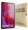 Bighan Protector de Pantalla Compatible para Lenovo Tab M11 11, 2 Pack Cristal Templado Compatible para Lenovo M11 TB-330FU/ TB-331FC, dureza 9H, antiarañazos, sin burbujas