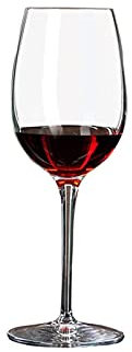 JLBopqaz Copa de Vino, Copa de Vino de Cristal sin Plomo, Copa de Vino de Estilo Europeo, Copa de champán, Copa de Vino, Juego de Copas de champán para Aniversario