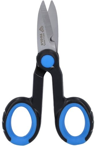 BRILLIANT TOOLS BT100901 Cesoia universale [Powered by KS TOOLS]