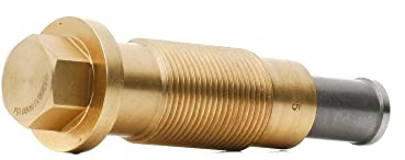 RIDEX 571T0015 Tensor de cadena de distribución Tensor de Cadena de Distribución Tensor cadena de distribución compatible con MERCEDES-BENZ Clase C T-modell S204 Clase E Sedán W212 Clase C Sedán W204