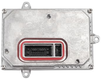Areyourshop Xenon Vorschaltgerät D1S D1R 35W 12V Scheinwerfer Steuergerät 1307329112 Passend für Opel Zafira B Passend für Vauxhall Zafira 2005-2014