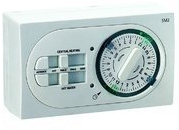 Tarpan Drayton Sm2 Mechanical Programmer For Central Heating System