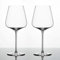 Zalto - Denk’Art, Verres à Pied, Bordeaux, 2 Rotweingläser (11202), 765 milliliters