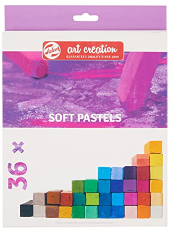 Talens Art Creation TAC Pasteles Suaves EST.36#