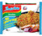 Indomie Mi Goreng BBQ Chicken Instant Noodles, 40 pack case / 40 x 82g