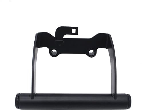 SIMICASE Halterungen Navigationsgeräte Motorrad Zubehör Handy Halterung Bar Für Rebel1100 Für CMX1100 Für Rebel 1100 2021 2022 Motorrad Handyhalter