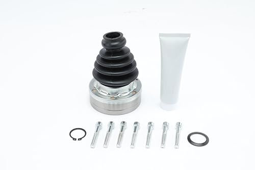 Frankberg Gelenksatz Radseitig Vorderachse Links Rechts Kompatibel mit Mondeo III B5Y Mondeo III Stufenheck B4Y Mondeo III Turnier BWY Replace# 818007