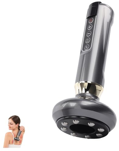 Drainage lymphatique - Appareil de massage manuel anti-cellulite Appareil électrique de drainage lymphatique pour les jambes en cas de lipœdème, masseur Krabber, Body Shaper - Appareil de massage prof