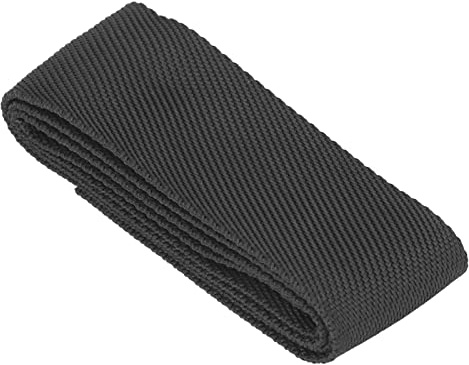 Fesjoy Manicotto per Fune del Verricello, Copertura Cavo Universale per Larghezza 5 Cm, Guaina Protettiva in Poliestere, Ottimo Strumento per la Protezione del Tubo, Sostituzione (1M)