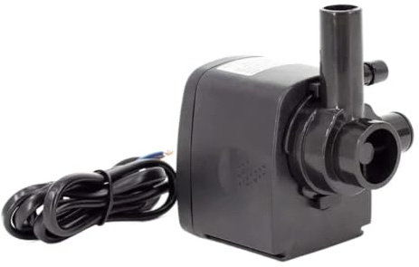 Machine À Glace Pompe Submersible Multimarque Compatible RS-168B AC220-240V 18W