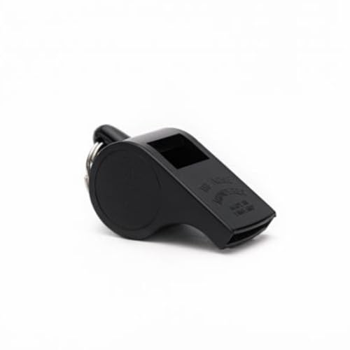 Unbekannt Plastik Thunderer Pfeife