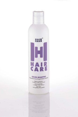 HAIR HAUS HairCare Color Shampoo 250 ml