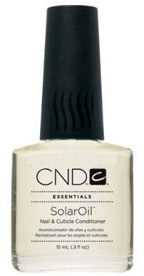 CND SOLAR OIL 0.5 fl.oz (15ml) by CND Nail Products