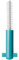 Curaprox Interdentalbürsten prime CPS 06 türkis 2x 5er Pack (10 Bürstchen)