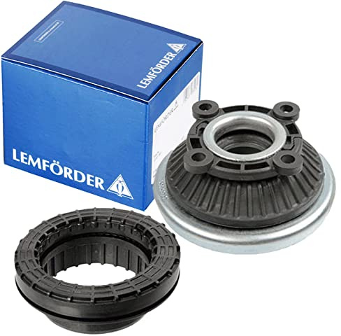 Lemförder 31505 01 Reparatursatz, Federbeinstützlager vorne | 31505 01 für Astra H B