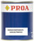 Pintura monocomponente para suelos y garajes. Blanco. 750 ML. Exterior-Interior. PROA.
