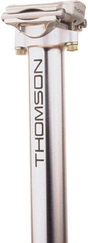 Thomson Bike Products inc Patentsattelstütze Elite, SP-E160 black