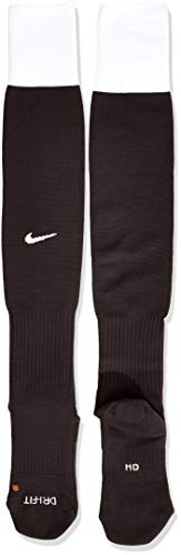 Nike Stutzenstrumpf Classic II, Black/White, L, SX7580-010
