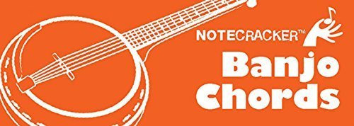Notecracker Banjo Chords by Various (2014-04-30)
