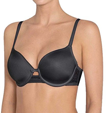 Triumph Damen Beauty-Full Essential WP Bra, SCHWARZ, 90C