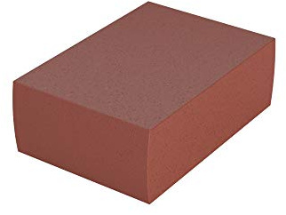 HBT Isifoam 170 BDS N - Piedra de protección contra incendios (170 x 120 x 60 mm)