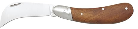 IMEX EL ZORRO 19339 Navaja tranchete, Hombre, marrón, 7.5 cm