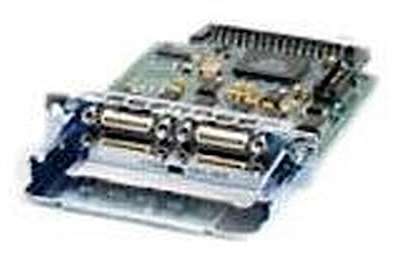 Cisco HWIC-4A/S=